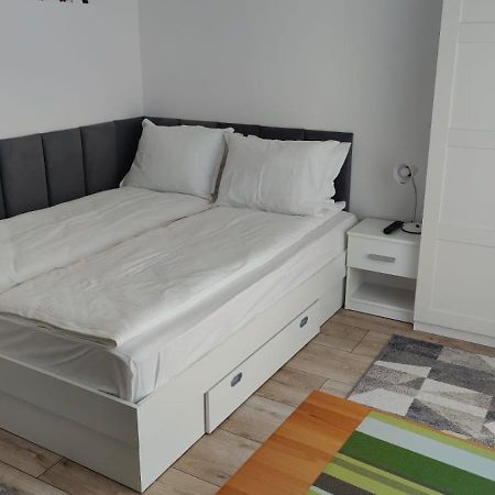 Apartament Vass Совата Экстерьер фото