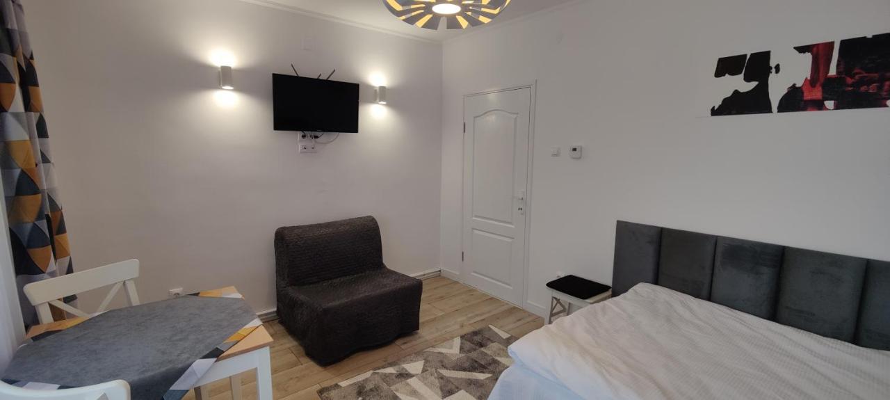 Apartament Vass Совата Экстерьер фото